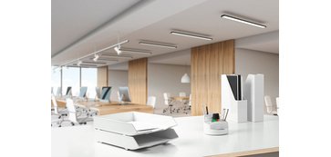 Corbeille à courrier WAVE EXCLUSIV, A4