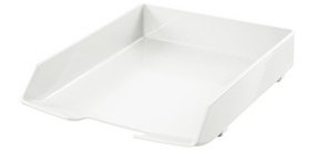 Corbeille à courrier WAVE EXCLUSIV, A4