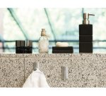 Powerstrips Crochet adhésif LARGE, tendance, chromé