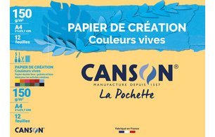 Papiers créatifs et origamis