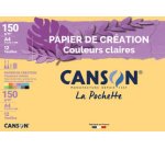 Papier de création, A4, 150 g/m2