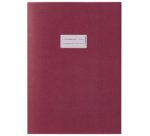 Protège-cahier, A4, en papier