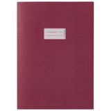 Protège-cahier, A4, en papier