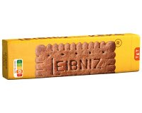 Petit beurre au cacao, contenu: 200 g