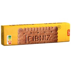 Petit beurre au cacao, contenu: 200 g