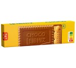Petit-beurre choco 'CHOCO LAIT ENTIER', 125 g
