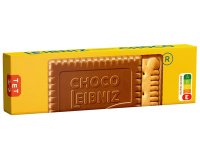 Petit-beurre choco 'CHOCO LAIT ENTIER', 125 g