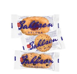 Biscuits Süßes Dreierlei - Boîte de 150
