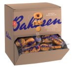 Biscuits Süßes Dreierlei - Boîte de 150