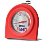 Thermomètre pour le four, plage de mesure: 0-300 degrés