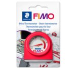 Thermomètre pour le four, plage de mesure: 0-300 degrés