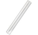 rouleau acrylique, pour le deroulement de la pâte à