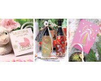 Feutre de peinture 'Brilliant Painter', blister de 5