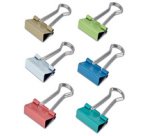 Pince double clip mauly 214, largeur: 16 mm