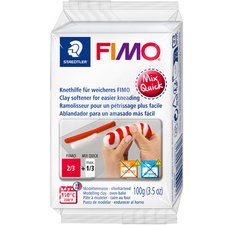 STAEDTLER Ramollisseur Mix Quick pour pâte à modéller,