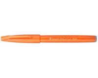 Arts Stylo feutre Brush Sign Pen SES 15, orange