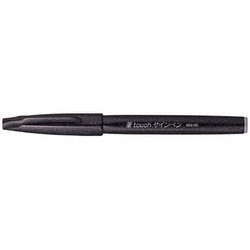 Arts Stylo feutre Brush Sign Pen SES15, noir