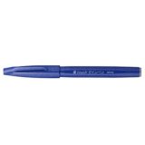 Arts Stylo feutre Brush Sign Pen SES 15, bleu