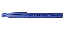 Viltstift PentelArts Brush Sign Pen