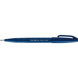 Arts Stylo feutre Brush Sign Pen SES15
