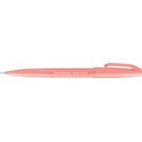Arts Stylo feutre Brush Sign Pen SES 15, violet