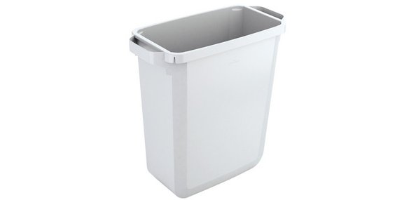 poubelle DURABIN 60, rectangulaire