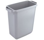 poubelle DURABIN 60, rectangulaire