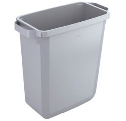 poubelle DURABIN 60, rectangulaire