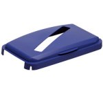 couvercle DURABIN LID 60, rectangulaire