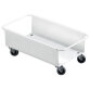 Chariot DURABIN TROLLEY 60, couleur: blanc