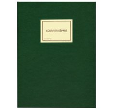 Gb_elv registre courrier depart vert sp520