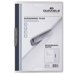 Chemise pour dossiers de candidature DURASWING PLUS