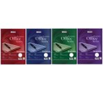 Bloc de correspondance 'Business Office notes' A4,