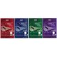 Block of correspondence 'Business Office notes' 21 x 29.7 cm glued - plain - 50 sheets