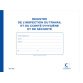 Register "Arbeidsinspectie en gezondheids- en veiligheidscomité, ernstig en dreigend gevaar", Franstalig