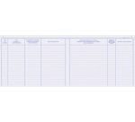 Registre 'Evaluation des risques professionnels'