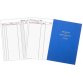 Register 'Effectenbewegingen' 100 pagina's A4-formaat