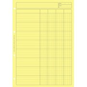 Elve 21 x 29,7 cm - 80 pages