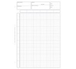 Bloc audit 'Contrôle interne', 4 colonnes