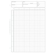 Auditblok 'Contrôle interne' Franstalig 80 pagina's