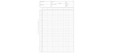 Bloc audit 'Contrôle interne', 4 colonnes