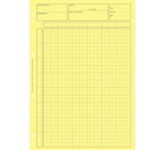 Bloc audit 'Contrôle interne', 4 colonnes