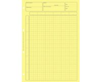 Bloc audit 'Contrôle interne', 4 colonnes