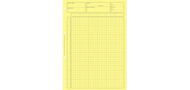 Bloc audit 'Contrôle interne', 4 colonnes