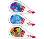 Tipp-ex dérouleur de correction Pocket Mini thème: Royaume Uni