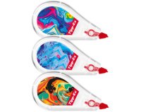 Roller correcteur 'Mini Pocket Mouse Dekor'