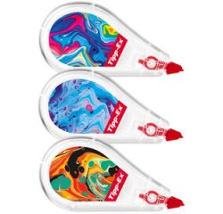 Tipp-ex dérouleur de correction Pocket Mini thème: Royaume Uni