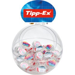 Tipp-ex dérouleur de correction Pocket Mini thème: Royaume Uni