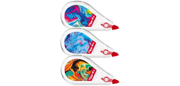 Roller correcteur 'Mini Pocket Mouse Dekor'