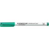 Lumocolor marqueur pour tableaux blanc 301, vert